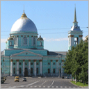 Знаменский Собор Знаменский Собор